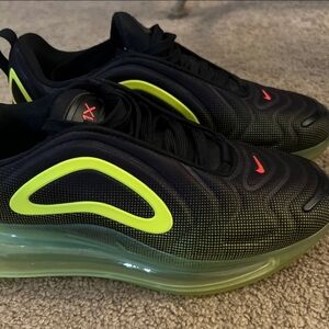 Nike Airmax 720